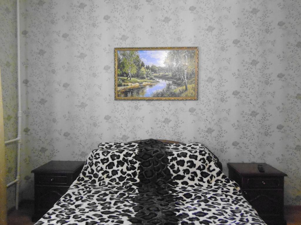 Hostel Dom Ijevsk Cameră foto