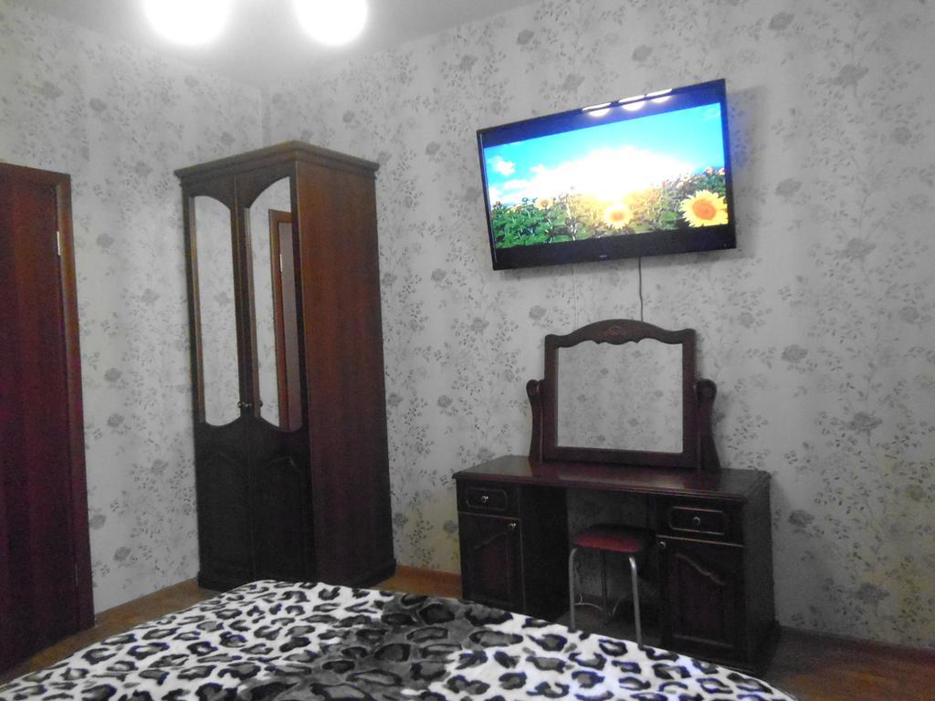 Hostel Dom Ijevsk Cameră foto